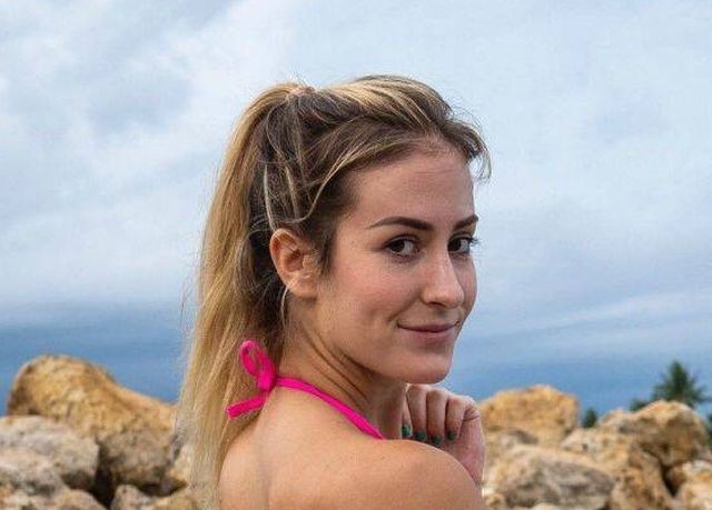 Flexible Girls (20 pics)