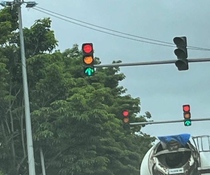 Daily Pictures. Part 1 (71 pics)