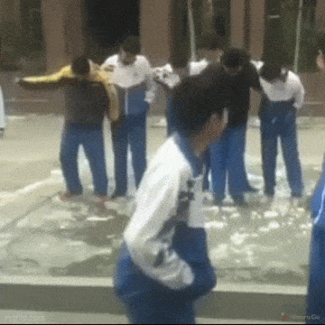 Acid GIFs, December 13 (25 gifs)
