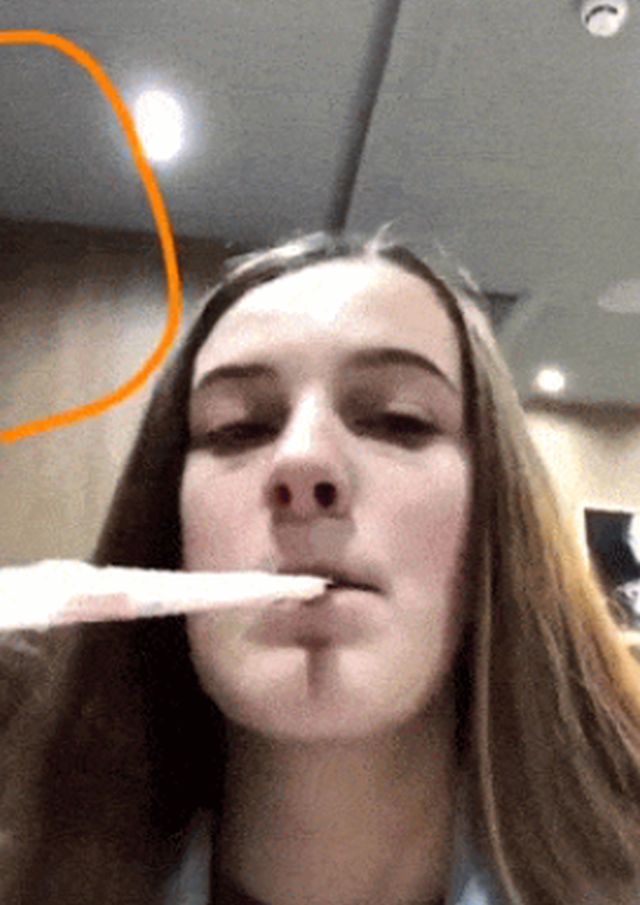Acid GIFs, December 13 (25 gifs)