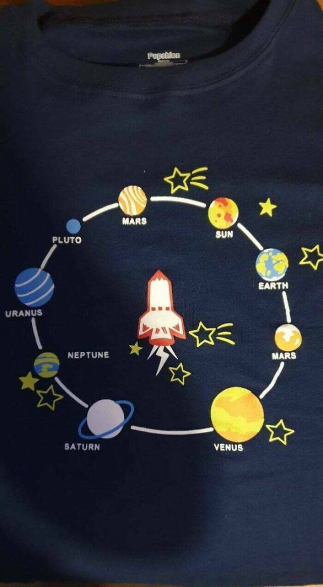 Weird T-Shirt Designs (21 pics)
