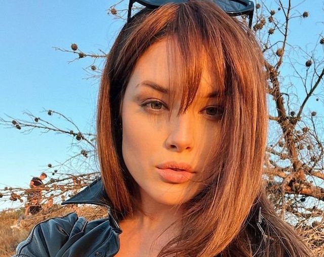 Redhead Girls (47 pics)