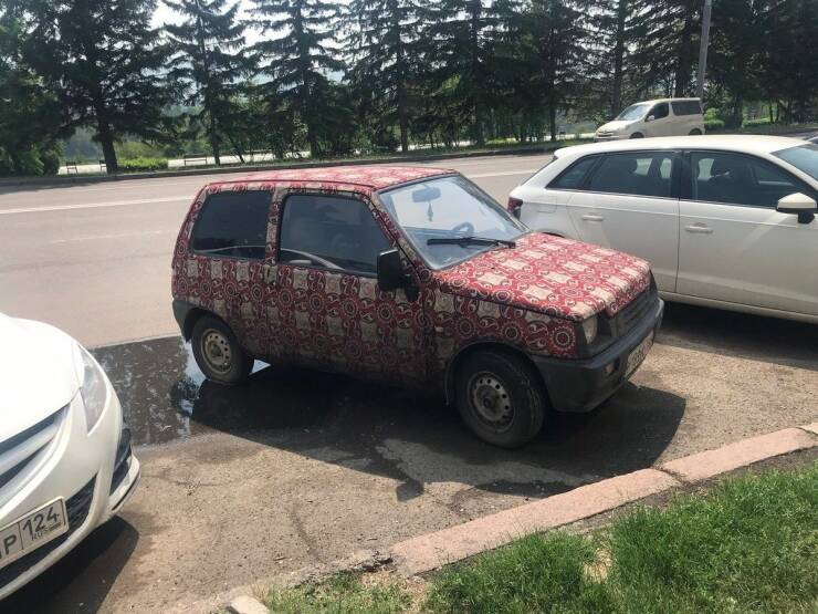 Daily Pictures. Part 1 (71 pics)