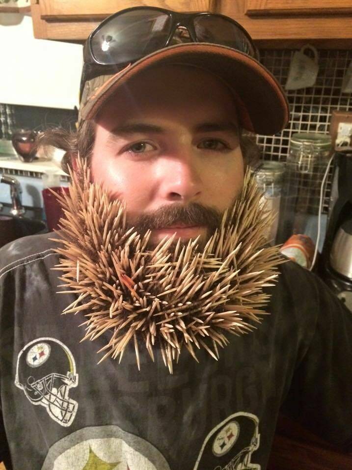 Daily Pictures. Part 1 (71 pics)