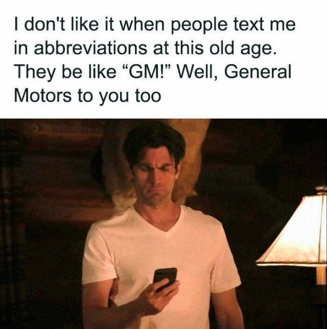 Random Memes (19 pics)