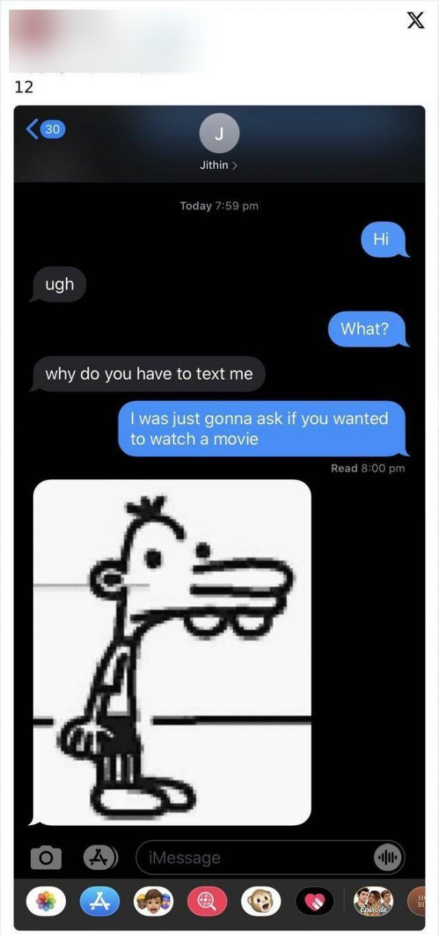 Correspondence With The Young Generation (26 pics)