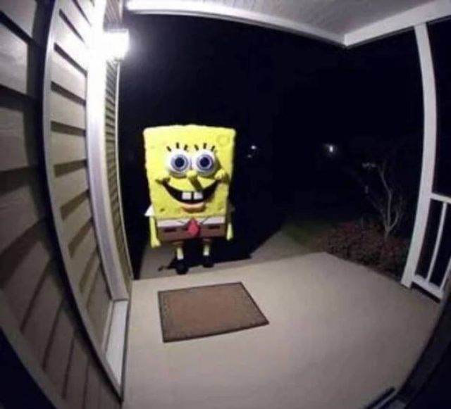 Creepy Finds (44 pics)