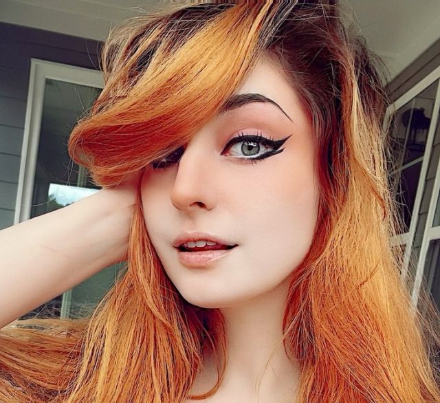 Redhead Girls (20 pics)
