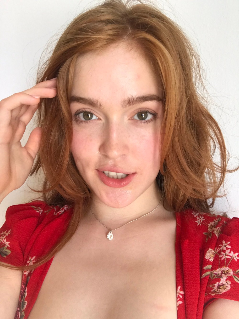 Redhead Girls (20 pics)