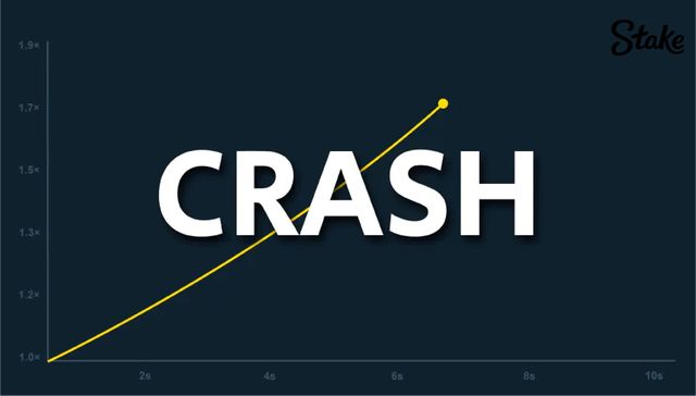 Stake Crash Game: Strategies, Reviews, and Casino Choices