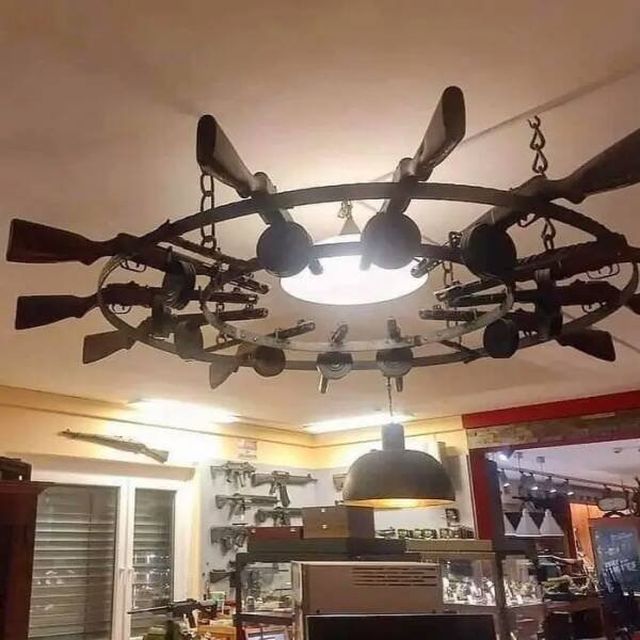 Strange Designs (17 pics)