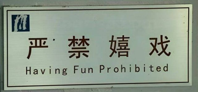 Failed Translation (20 pics)