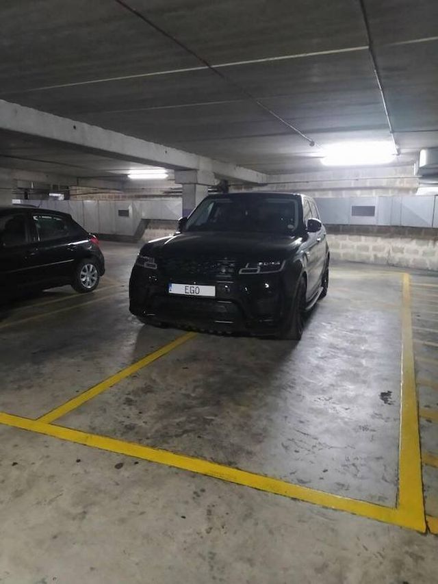 Annoying People (26 pics)