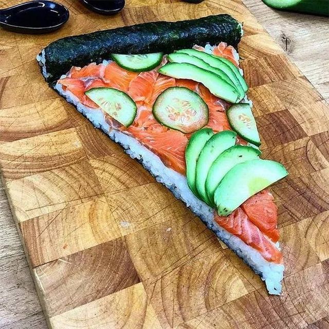 Weird Designs And Finds (46 pics)