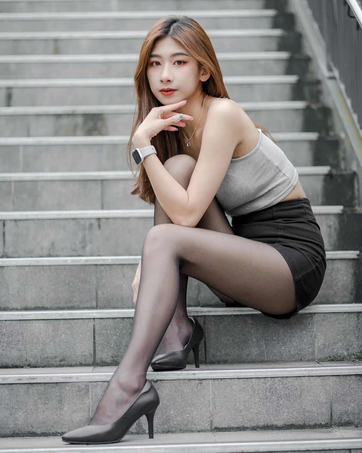 Asian Girls (20 pics)