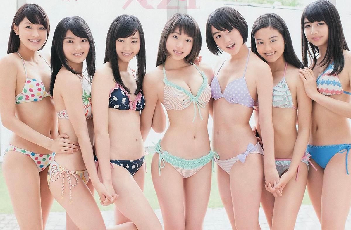 Asian Girls (20 pics)