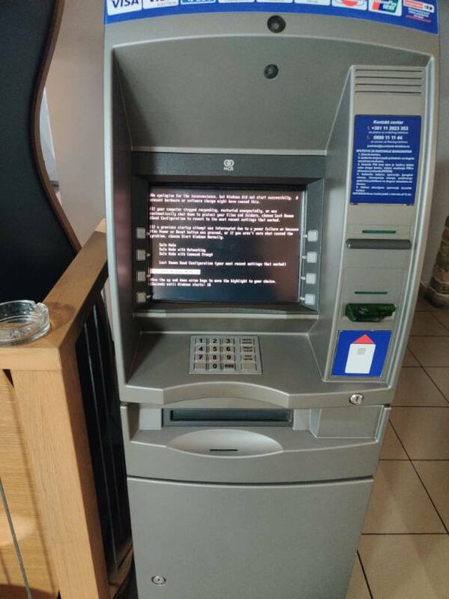 Bad Days Happen (20 pics)