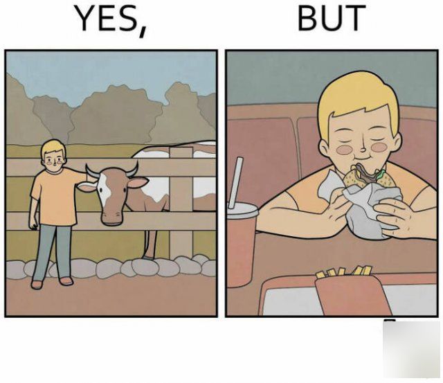 Funny ''Yes, But'' Pictures (25 pics)