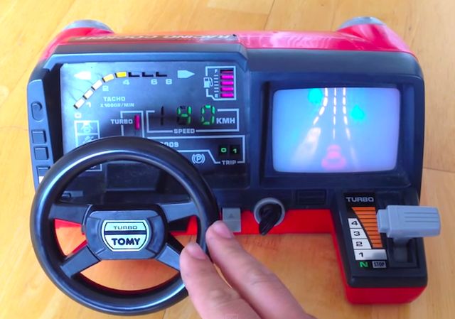 A Little Bit Of Nostalgia (44 pics)