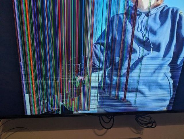 Bad Days Happen (17 pics)