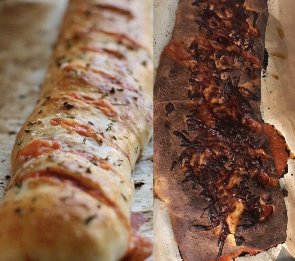 Expectations Against Reality (18 pics)