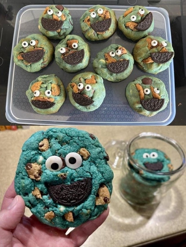 Expectations Against Reality (18 pics)