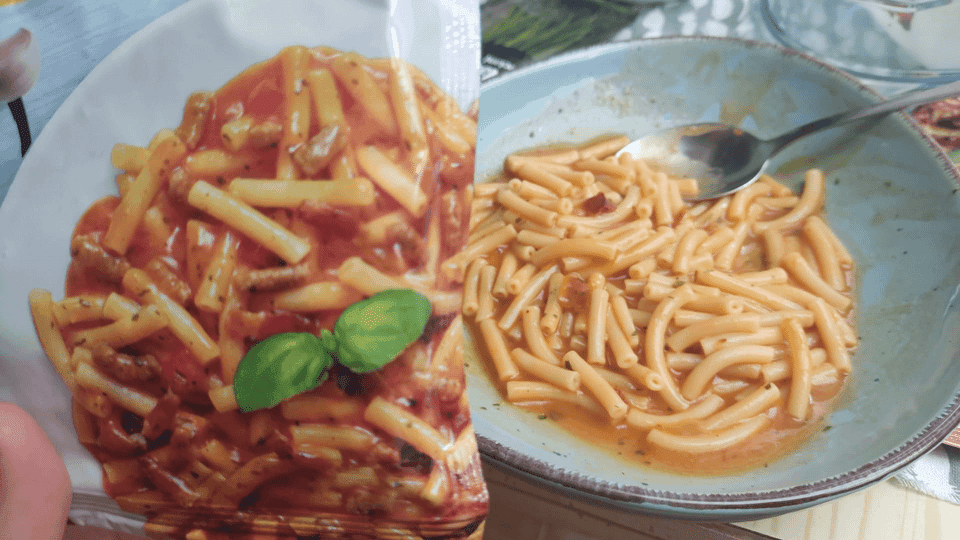 Expectations Against Reality (18 pics)