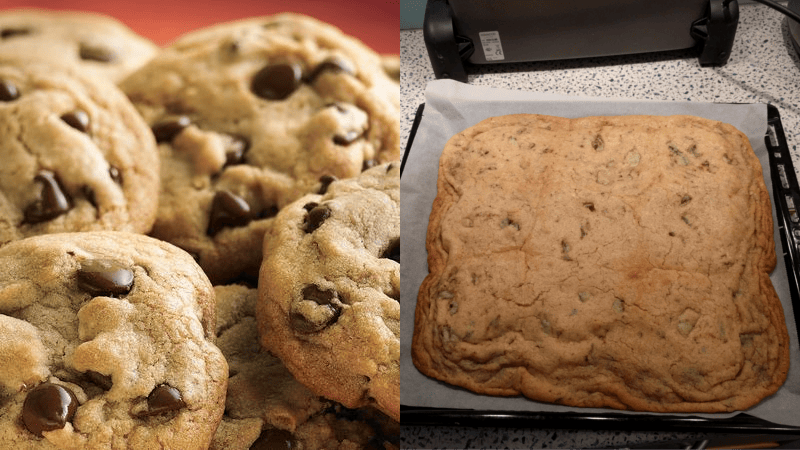 Expectations Against Reality (18 pics)