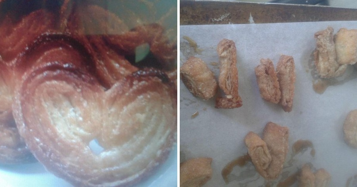 Expectations Against Reality (18 pics)