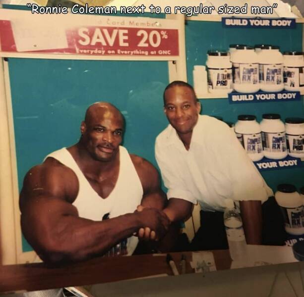 Daily Pictures. Part 1 (70 pics)