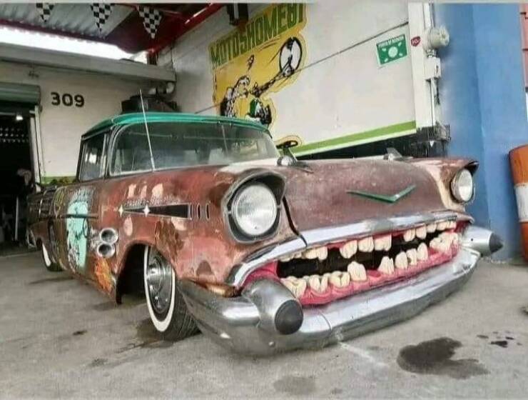 Daily Pictures. Part 1 (70 pics)