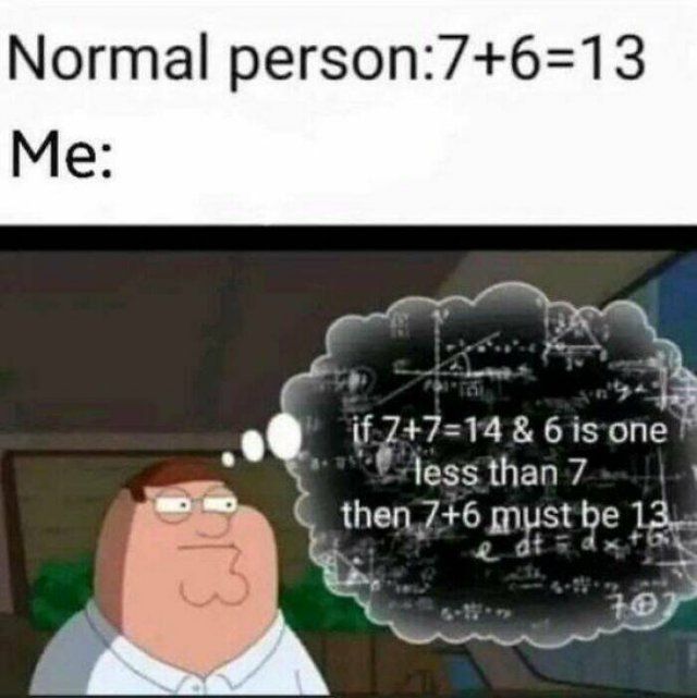 Science Memes (25 pics)