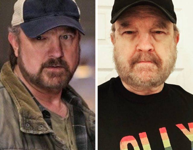 ''Supernatural'' Cast Then And Now (11 pics)