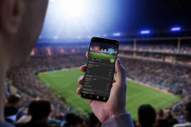 Betting on the Future: Exploring Emerging Trends in the Sports Gambling Industry