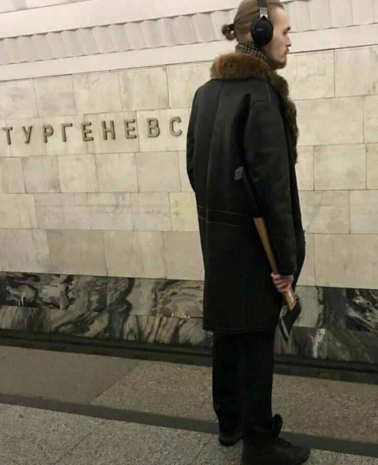 Daily Pictures. Part 1 (72 pics)