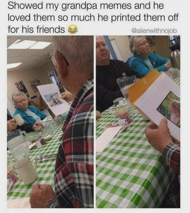 Daily Pictures. Part 1 (72 pics)