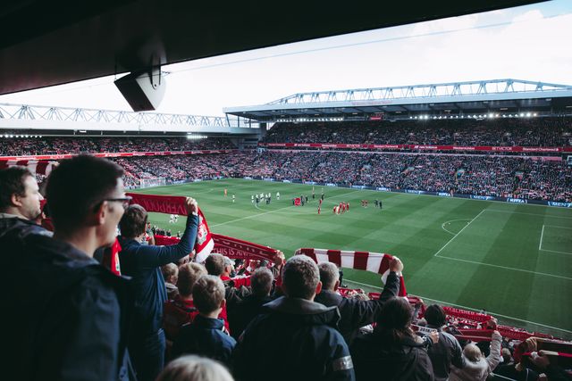 Sports Betting Analytics: Using Data to Your Advantage