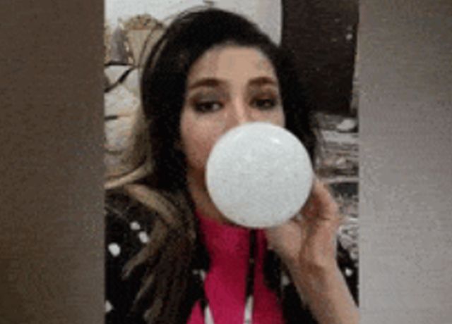 Acid GIFs, December 25 (25 gifs)