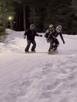 Acid GIFs, December 25 (25 gifs)