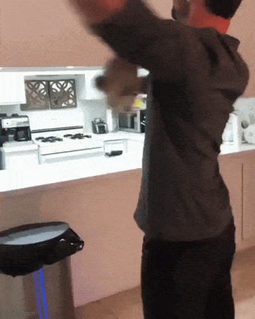 Acid GIFs, December 25 (25 gifs)