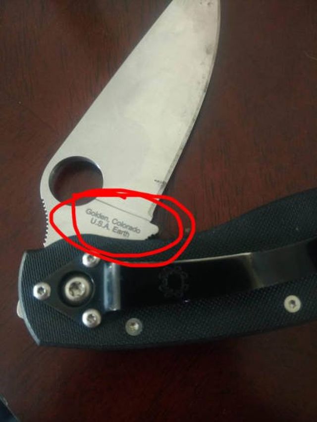 Unusual Finds (20 pics)