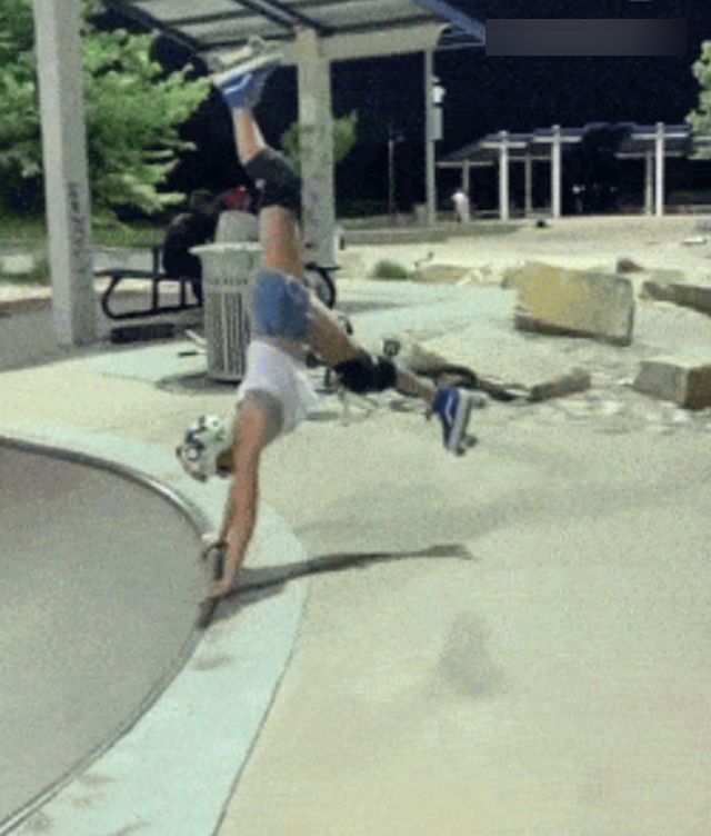 Acid GIFs, December 26 (25 gifs)