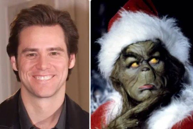 Actors And Actresses Who Changed Radically For Their Roles (30 pics)