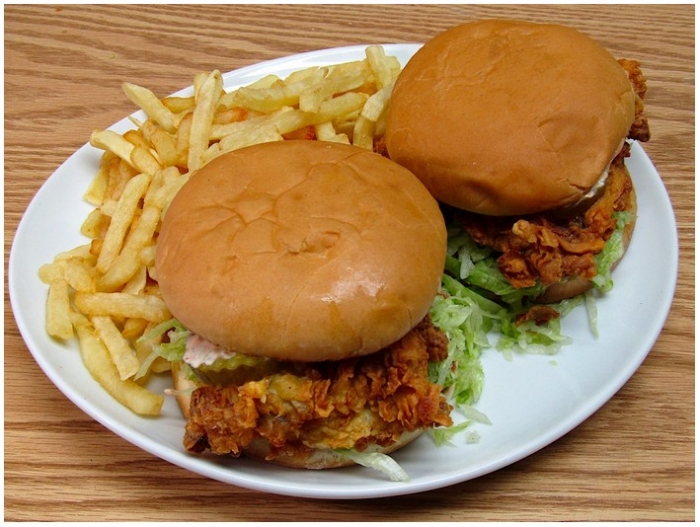 Photos For Appetite (25 pics)