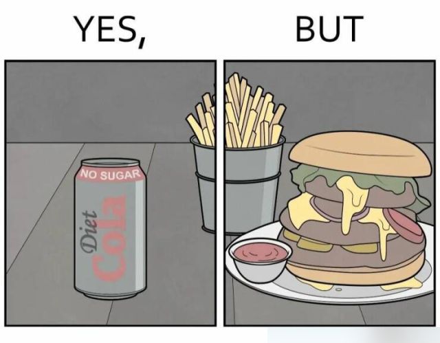 Funny ''Yes, But'' Pictures (15 pics)