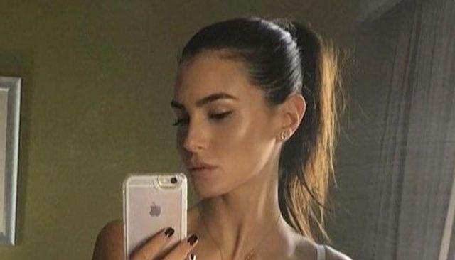 Slim Girls (33 pics)