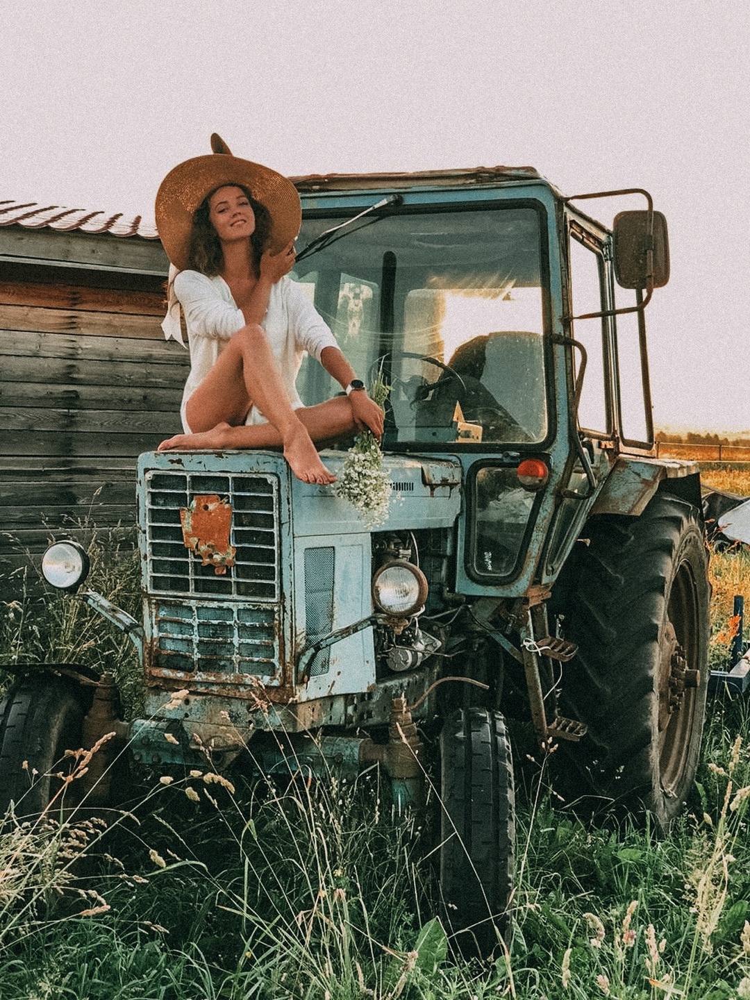 Country Girls (20 pics)