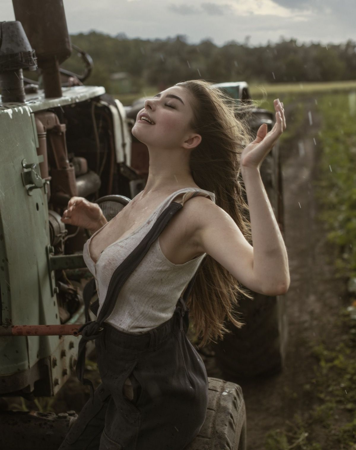 Country Girls (20 pics)