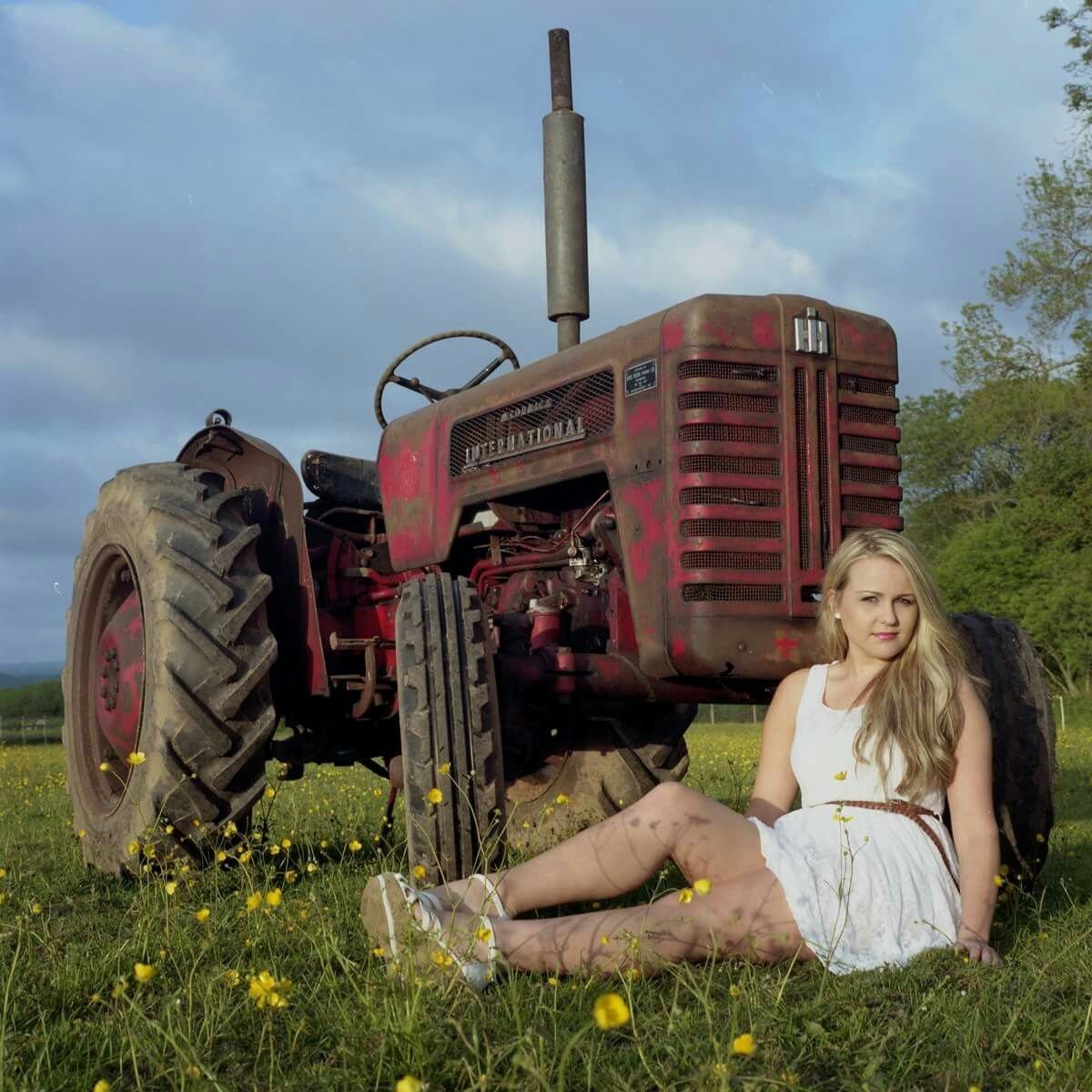 Country Girls (20 pics)