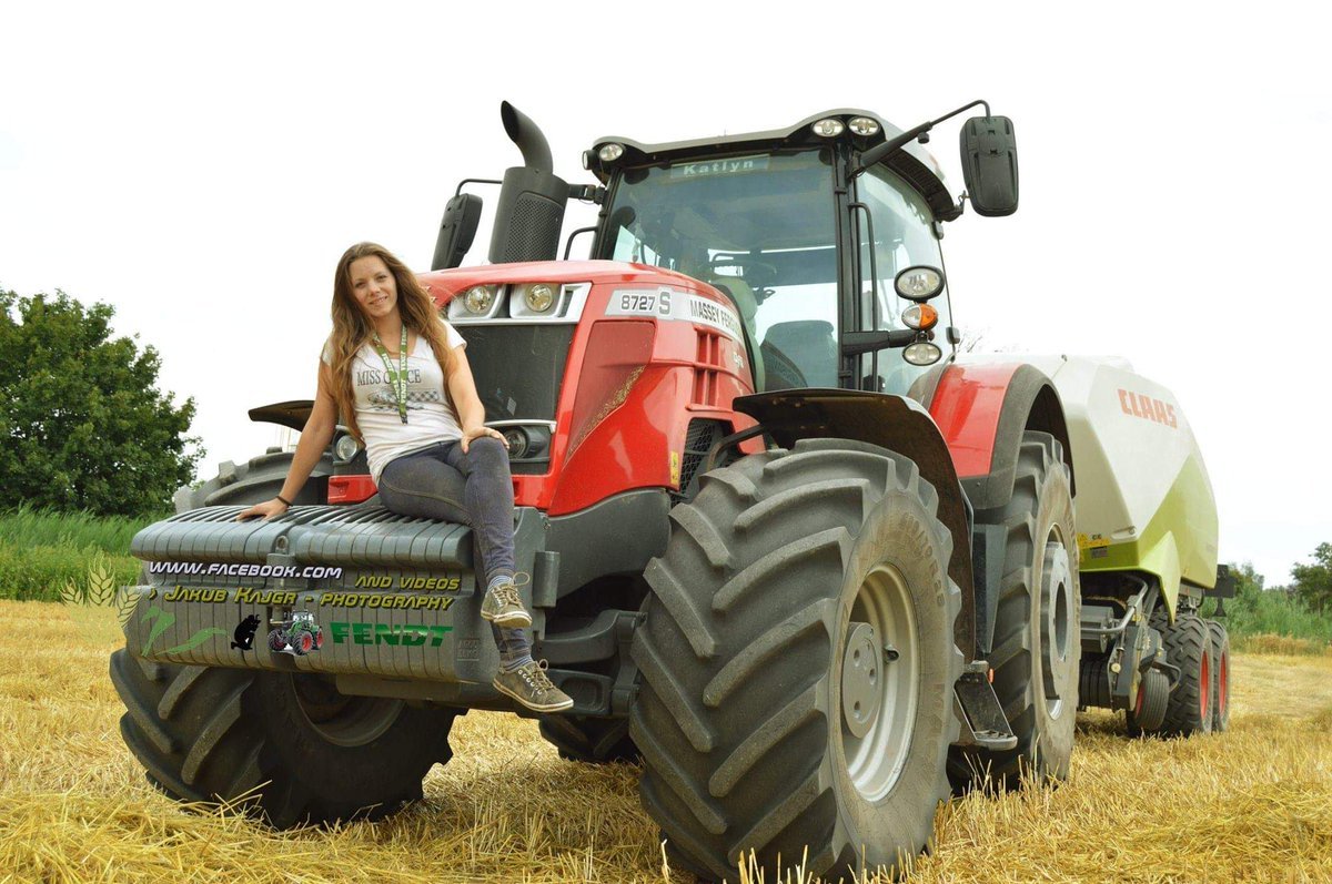 Country Girls (20 pics)